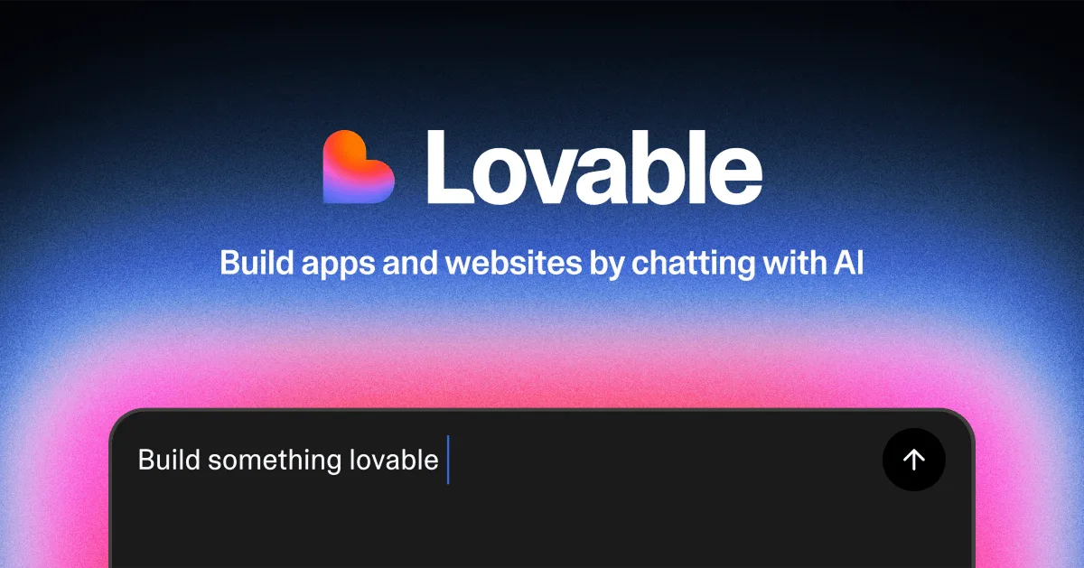 Lovable Review 2026 — Complete Guide